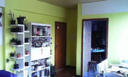 Apartamento com 2 quartos à venda na Rua Vigário José Inácio, 630, Centro Histórico, Porto Alegre, 70 m2 por R$ 320.000