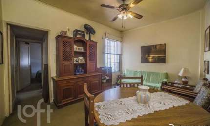 Apartamento com 2 quartos à venda na Rua General Lima e Silva, 529, Cidade Baixa, Porto Alegre, 64 m2 por R$ 300.000