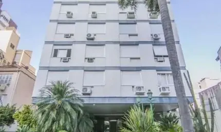 Apartamento com 3 quartos à venda na Rua Fernandes Vieira, 634, Bom Fim, Porto Alegre, 109 m2 por R$ 980.000