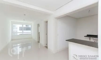 Apartamento com 1 quarto à venda na Rua Artur Fabião Carneiro, 189, Passo da Areia, Porto Alegre, 54 m2 por R$ 620.000