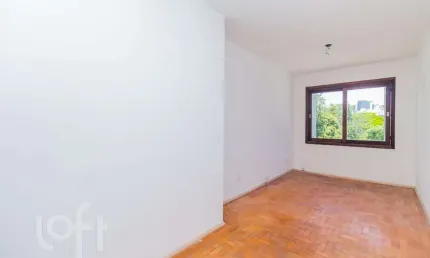 Apartamento com 2 quartos à venda na rua vinte e quatro de outubro, 843, moinhos de vento, porto alegre, 78 m2 por r$ 460.750