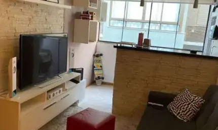 Apartamento com 3 quartos à venda na Rua Porto Calvo, 132, Ipanema, Porto Alegre, 67 m2 por R$ 360.000