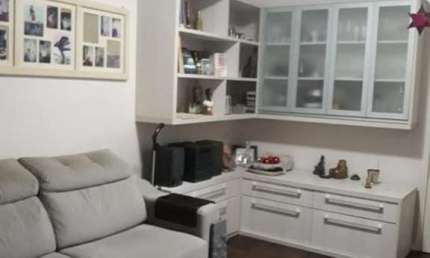 Apartamento com 1 quarto à venda na Estrada São Francisco, 994, Partenon, Porto Alegre, 37 m2 por R$ 210.000