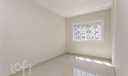 Apartamento com 2 quartos à venda na Rua Edmundo Bastian, 33, Cristo Redentor, Porto Alegre, 54 m2 por R$ 320.000