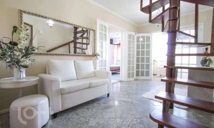 Apartamento com 3 quartos à venda na Rua Doutor Aldo Wildt, 4760, Vila Nova, Porto Alegre, 111 m2 por R$ 480.000