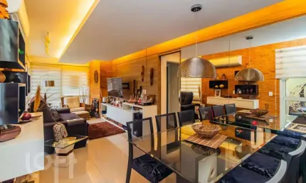 Apartamento com 2 quartos à venda na avenida montenegro, 329, petrópolis, porto alegre, 90 m2 por r$ 1.060.000