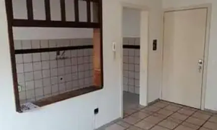 Apartamento com 2 quartos à venda na Avenida Saturnino de Brito, 380, Vila Jardim, Porto Alegre, 60 m2 por R$ 275.500