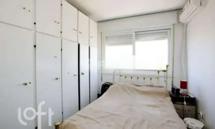 Apartamento com 2 quartos à venda na Rua Vicente da Fontoura, 909, Santana, Porto Alegre, 74 m2 por R$ 500.000