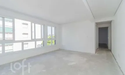 Apartamento com 2 quartos à venda na rua general rondon, 1076, tristeza, porto alegre, 86 m2 por r$ 760.000