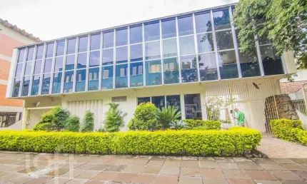 Apartamento com 2 quartos à venda na rua honório silveira dias, 740, são joão, porto alegre, 62 m2 por r$ 370.000