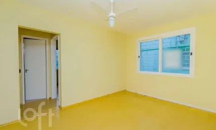 Apartamento com 1 quarto à venda na rua doutor pereira neto, 1914, camaquã, porto alegre, 43 m2 por r$ 189.000