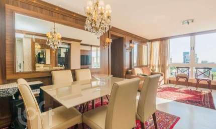 Apartamento com 3 quartos à venda na Rua Cleveland, 206, Santa Tereza, Porto Alegre, 108 m2 por R$ 1.275.000