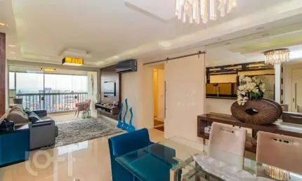 Apartamento com 2 quartos à venda na Avenida Luiz Manoel Gonzaga, 470, Três Figueiras, Porto Alegre, 86 m2 por R$ 1.150.000
