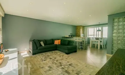 Apartamento com 3 quartos à venda na Rua Monsenhor Veras, 361, Santana, Porto Alegre, 81 m2 por R$ 530.000
