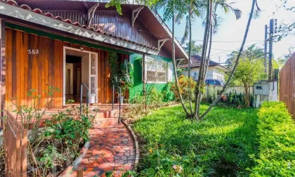 Casa com 4 quartos à venda na Rua Professora Cecy Cordeiro Thofehrn, 382, Sarandi, Porto Alegre, 192 m2 por R$ 570.000