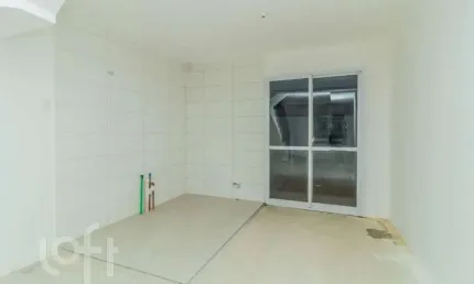 Casa em condomínio fechado com 2 quartos à venda na Estrada Cristiano Kraemer, 5080, Campo Novo, Porto Alegre, 57 m2 por R$ 310.000