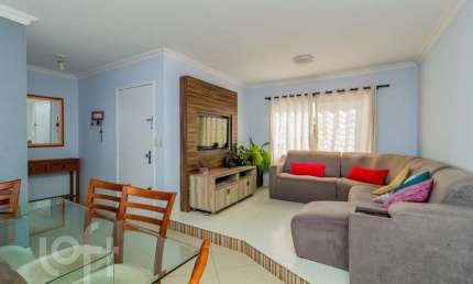 Apartamento com 2 quartos à venda na Rua Upamaroti, 655, Cristal, Porto Alegre, 72 m2 por R$ 265.000