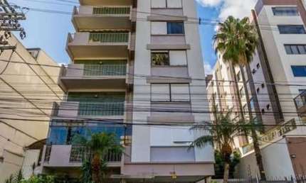 Apartamento com 3 quartos à venda na Avenida Getúlio Vargas, 1638, Menino Deus, Porto Alegre, 103 m2 por R$ 649.000