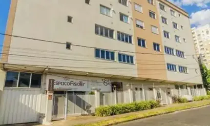 Apartamento com 1 quarto à venda na Travessa Professor Emeterio Garcia Fernandez, 480, Vila Ipiranga, Porto Alegre, 39 m2 por R$ 320.000