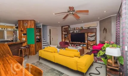 Casa em condomínio fechado com 3 quartos à venda na Rua Doutor Armando Barbedo, 118, Tristeza, Porto Alegre, 177 m2 por R$ 1.435.000
