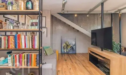 Apartamento com 2 quartos à venda na Avenida Icaraí, 1717, Cristal, Porto Alegre, 86 m2 por R$ 820.000