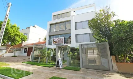 Apartamento com 3 quartos à venda na Rua Miracema, 286, Chácara das Pedras, Porto Alegre, 209 m2 por R$ 1.596.500