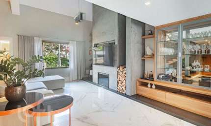 Casa com 2 quartos à venda na Rua Amaragi, 112, Cristo Redentor, Porto Alegre, 319 m2 por R$ 1.690.000