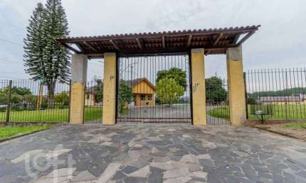 Casa em condomínio fechado com 6 quartos à venda na Estrada Afonso Lourenço Mariante, 781, Belém Velho, Porto Alegre, 500 m2 por R$ 5.300.000