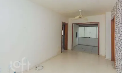 Apartamento com 2 quartos à venda na rua menachem begin, 46, jardim itu sabará, porto alegre, 69 m2 por r$ 400.000