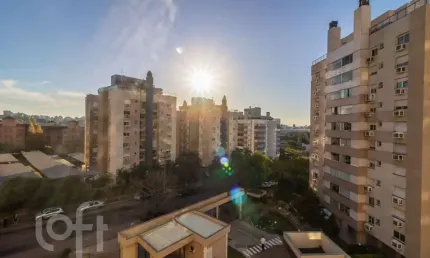 Apartamento com 3 quartos à venda na Avenida General Barreto Viana, 1175, Chácara das Pedras, Porto Alegre, 113 m2 por R$ 1.200.000