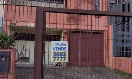 Casa com 5 quartos à venda na Rua Casemiro de Abreu, 944, Rio Branco, Porto Alegre, 125 m2 por R$ 1.300.000