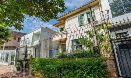 Casa com 4 quartos à venda na Rua Vinte e Quatro de Outubro, 1257, São Geraldo, Porto Alegre, 300 m2 por R$ 1.080.000