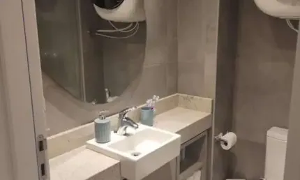 Apartamento com 1 quarto à venda na Rua Tenente-Coronel Fabrício Pilar, 311, Mont Serrat, Porto Alegre, 25 m2 por R$ 568.100