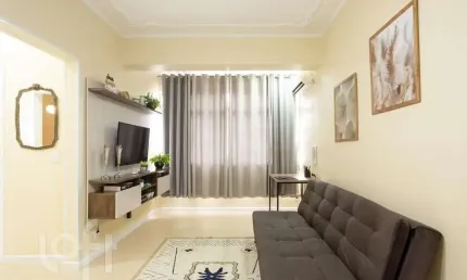 Apartamento com 2 quartos à venda na avenida joão pessoa, 1203, azenha, porto alegre, 60 m2 por r$ 361.000