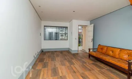 Casa com 2 quartos à venda na Rua Doutor Cláudio Walter Ferreira da Silva, 41, Hípica, Porto Alegre, 73 m2 por R$ 343.800