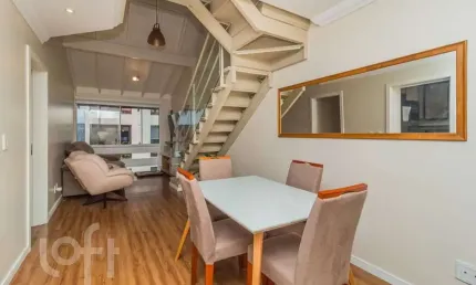 Apartamento com 3 quartos à venda na Rua Dea Coufal, 1411, Ipanema, Porto Alegre, 154 m2 por R$ 815.000