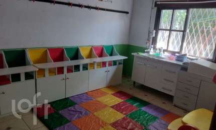 Casa com 3 quartos à venda na Estrada Costa Gama, 5130, Restinga, Porto Alegre, 350 m2 por R$ 690.000
