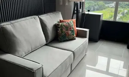 Apartamento com 2 quartos à venda na Rua Irmão Norberto Francisco Rauch, 575, Jardim Carvalho, Porto Alegre, 54 m2 por R$ 420.000