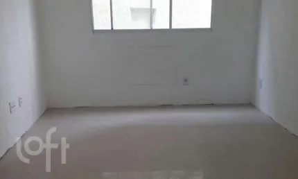 Apartamento com 2 quartos à venda na Avenida Família Gonçalves Carneiro, 441, Ipanema, Porto Alegre, 40 m2 por R$ 177.100