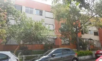 Apartamento com 1 quarto à venda na rua luís lederman, 281, morro santana, porto alegre, 38 m2 por r$ 175.000