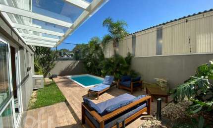 Apartamento com 2 quartos à venda na Rua Coronel Aparício Borges, 1123, Glória, Porto Alegre, 146 m2 por R$ 1.030.000