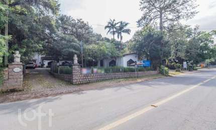 Casa com 5 quartos à venda na Avenida Coronel Marcos, 880, Ipanema, Porto Alegre, 350 m2 por R$ 2.660.000