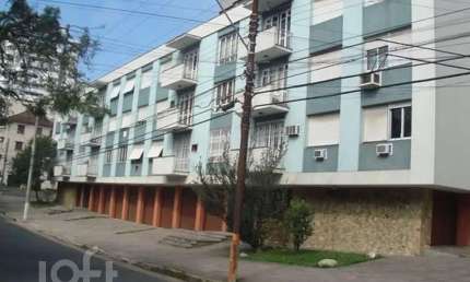 Apartamento com 4 quartos à venda na Rua Dona Laura, 745, Rio Branco, Porto Alegre, 132 m2 por R$ 720.000