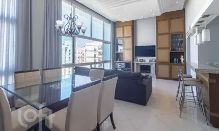 Apartamento com 3 quartos à venda na Rua Jari, 671, Passo da Areia, Porto Alegre, 134 m2 por R$ 2.570.000