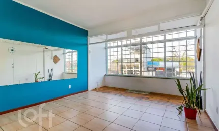 Apartamento com 3 quartos à venda na Avenida Eduardo Prado, 2225, Ipanema, Porto Alegre, 114 m2 por R$ 275.000