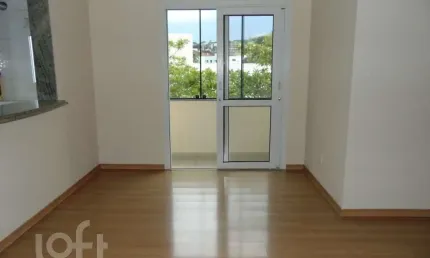 Apartamento com 3 quartos à venda na avenida da cavalhada, 2151, cavalhada, porto alegre, 71 m2 por r$ 380.000