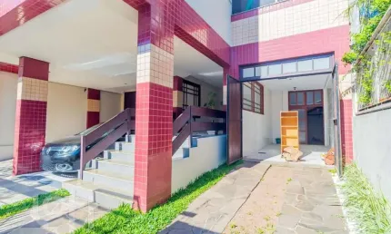 Apartamento com 3 quartos à venda na rua miracema, 275, chácara das pedras, porto alegre, 113 m2 por r$ 790.000