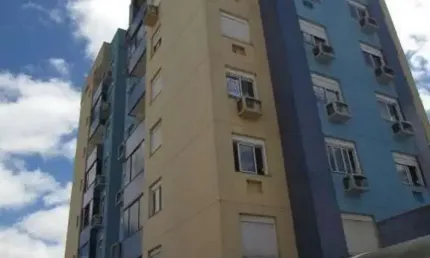 Apartamento com 3 quartos à venda na avenida da cavalhada, 2151, cavalhada, porto alegre, 71 m2 por r$ 380.000