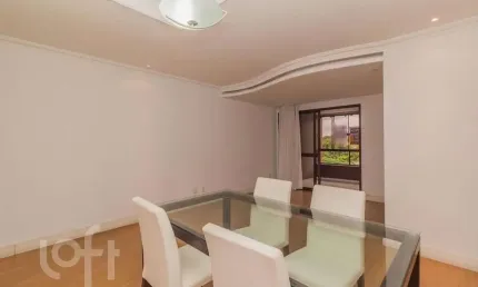 Apartamento com 4 quartos à venda na Avenida Panamericana, 101, Jardim Lindóia, Porto Alegre, 113 m2 por R$ 900.000