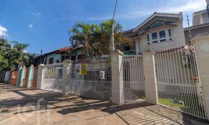 Casa com 5 quartos à venda na Rua Maestro Salvador Campanella, 371, Jardim Itu Sabará, Porto Alegre, 311 m2 por R$ 1.852.500
